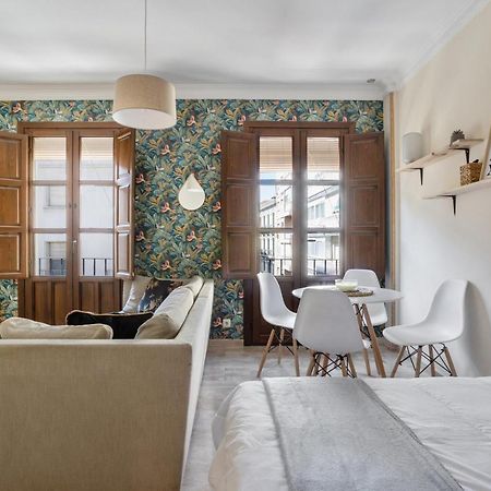Atico Con Vista A La Alhambra Villa Гранада Екстериор снимка